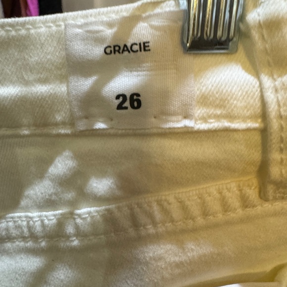 Hudson denim shorts - Picture 4 of 4